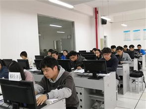 以本為本，湖北工業(yè)大學成功舉辦首次CCF CSP軟件能力認證考試