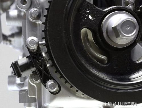 汽車曲軸位置傳感器 是什么及損壞后的故障現(xiàn)象、位置指南
